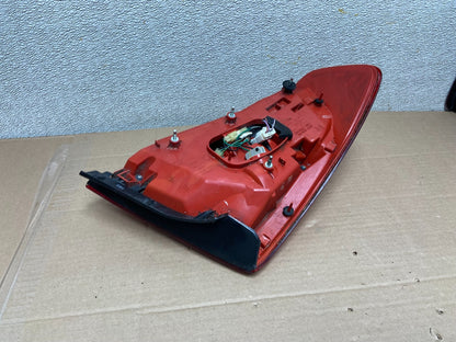 2005 to 2006 Infiniti G35 Right Passenger Side Tail Light AA8640 LK4