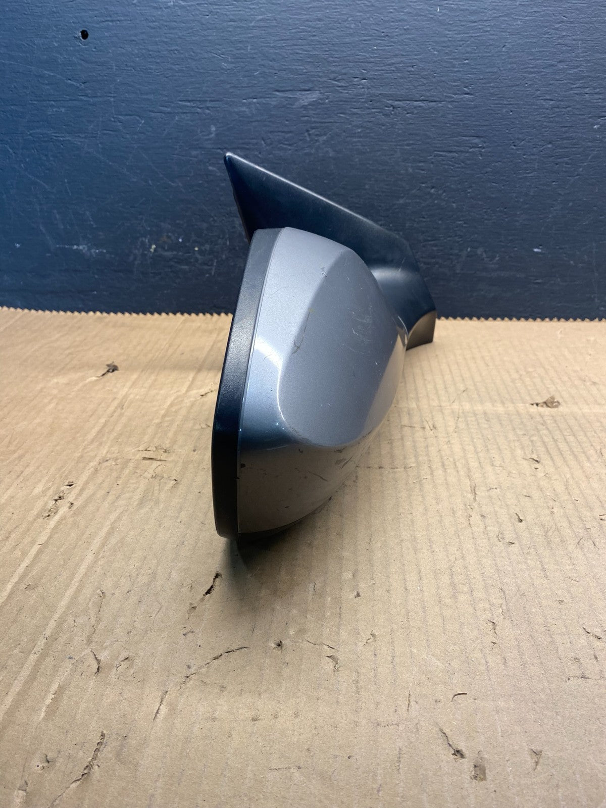 2013 to 2016 Hyundai Elantra Right Passenger RH View Door Mirror ac7895 DG10
