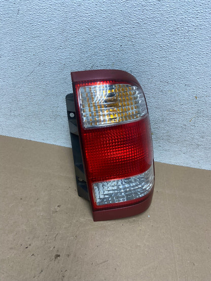 1999 to 2004 Nissan Pathfinder Right Passenger Rh Side Tail light AE5072 LK2