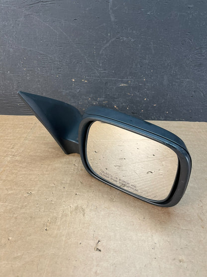 2003 to 2006 Volvo XC90 Right Passenger Side View Door Mirror AE8524 DW2