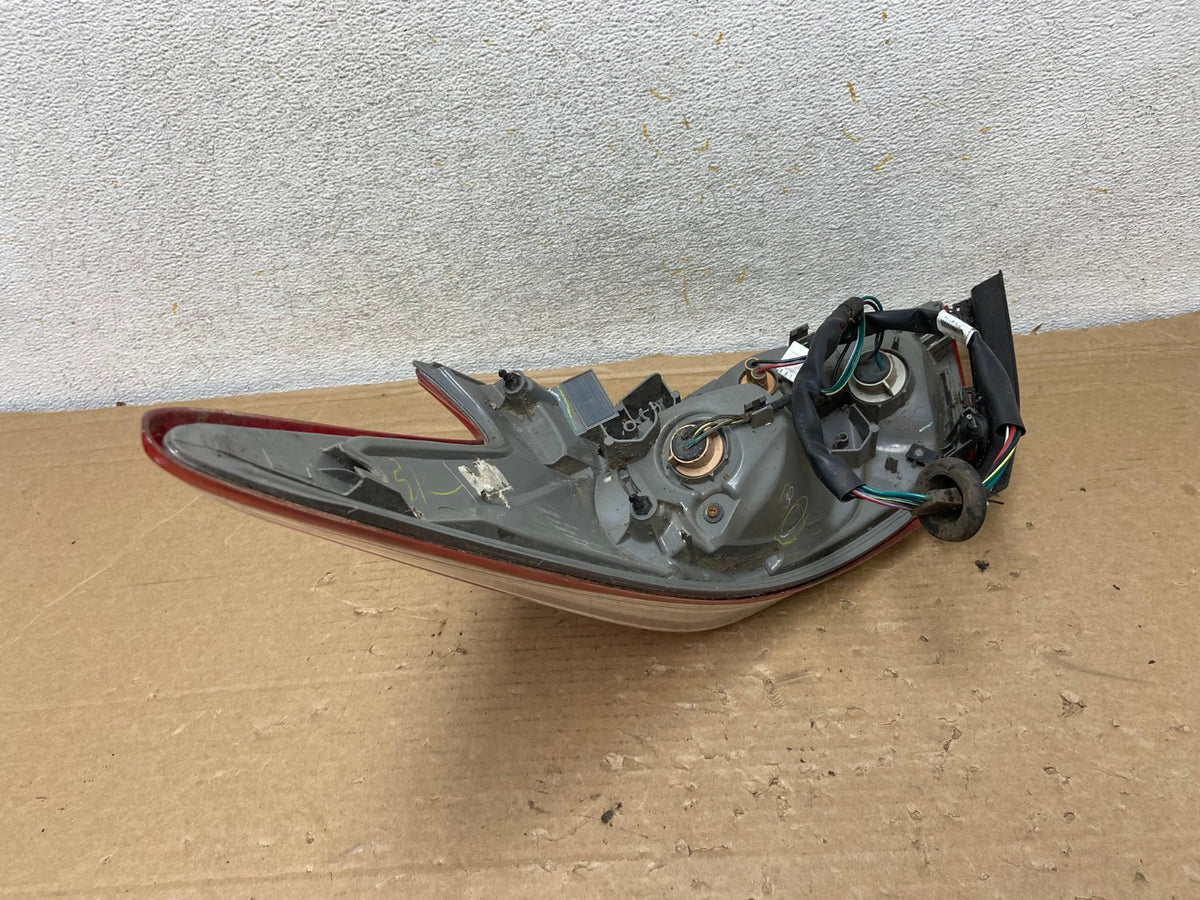 2013 2014 2015 Nissan Altima Left Driver LH Side Tail Light AH8877 LK3