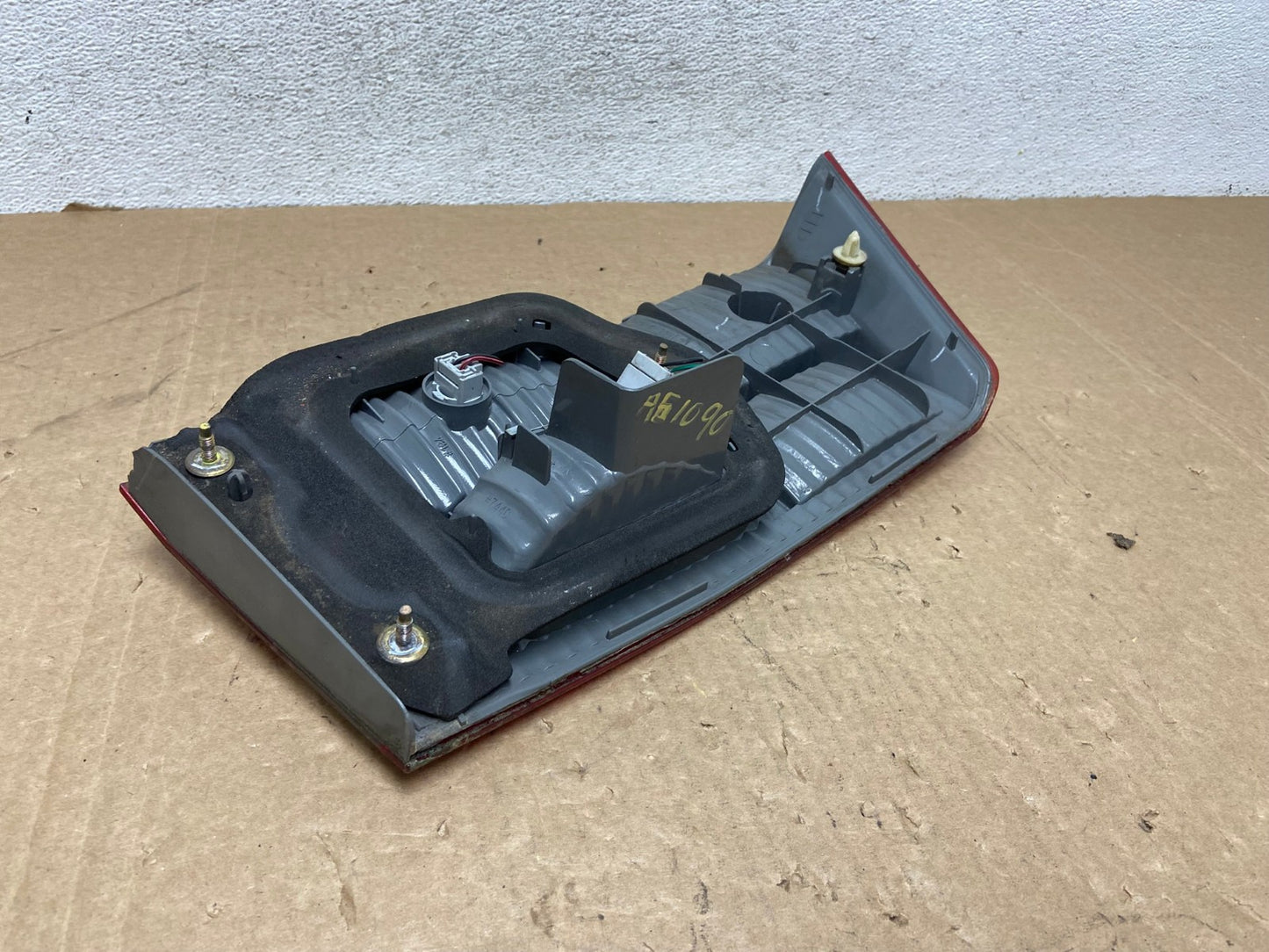 2003 to 2004 Honda Accord Sedan Right Passenger Inner Tail Light AG1090 LK5
