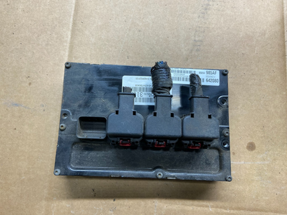 2008 Dodge Charger 300 5.7L Engine Control ECM P05094985AF L3608 DG0