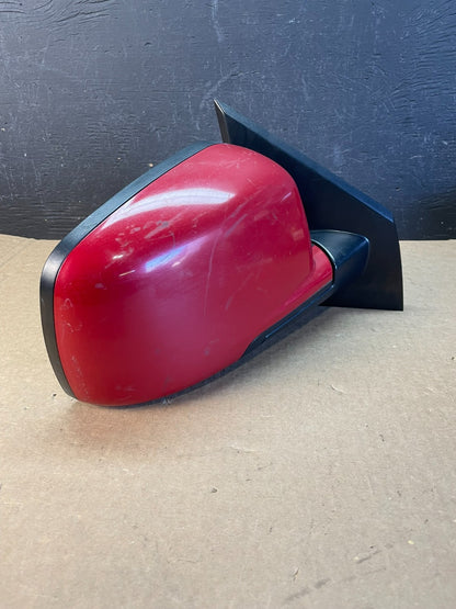 2009 - 2020 Dodge Journey Right Passenger View Door Heated Mirror AD0018 DW1