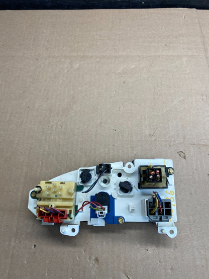 1997-2014 Ford Van Econoline E150 E250 Heater Climate Fan Control ai2986 DG3