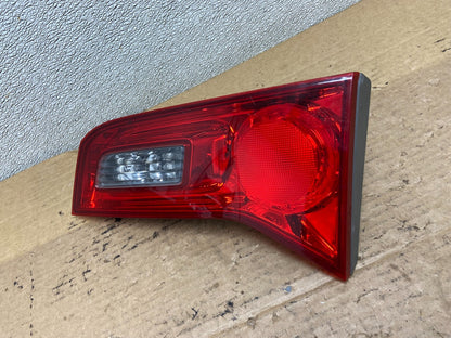 2007 2008 2009 Acura Rdx Right Passenger Side RH Inner Tail Light Oem AB5359 LK1