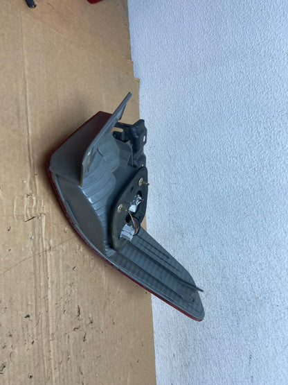 2005 Honda Accord Right Passenger Rh Side Tail Light AD4110 LK4