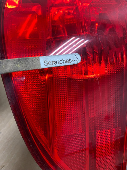 2005 2006 2007 Honda Odyssey Right Passenger RH Side Tail Light AF9506 DW3