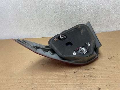 2006 - 2007 Honda Accord Left Driver Lh Side Tail light AG9077 LK5