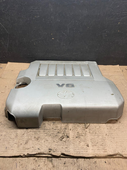 2008 to 2010 Toyota Highlander rav4 Top Engine Cover Lid H4153 DG10