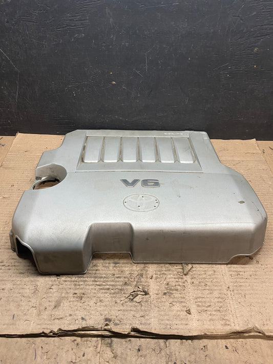 2008 to 2010 Toyota Highlander rav4 Top Engine Cover Lid H4153 DG10