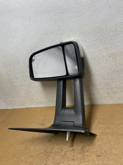 2007 to 2017 Freigtliner Sprinter Right Passenger View Door Mirror V5907 DG7