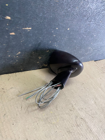 1982-1984 Oldsmobile Delta 88 Left Driver LH Side View Door Mirror Q5519 DG2