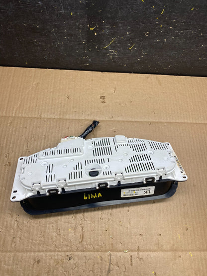 2005 to 2012 Nissan Pathfinder Frontier Xterra Speedometer Cluster Gauge V14195