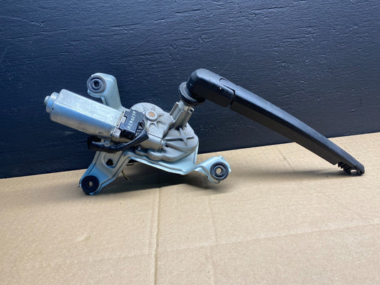 2014-2015 Kia Sorento Rear Glass Windshield Wiper Motor OEM AB4194 DG0