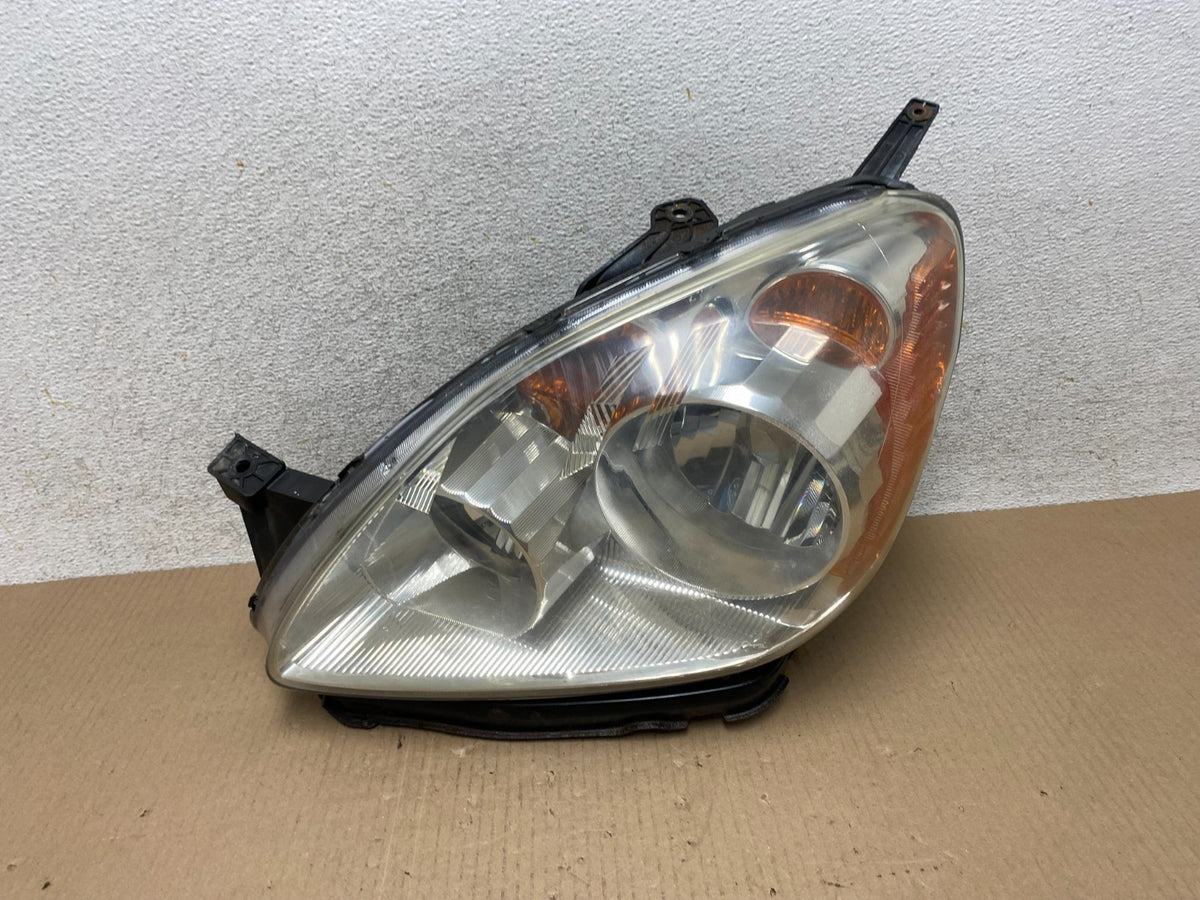 2005 -2006 Honda Crv Cr-v Left Driver LH Halogen Headlight AJ2463 DW0