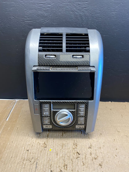 2005 to 2010 Scion TC Pioneer 86120-0W100 CD MP3 Stereo Radio AB5696 DG2