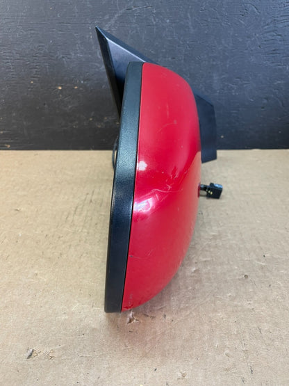 2009 - 2020 Dodge Journey Right Passenger View Door Heated Mirror AD0333 DW2