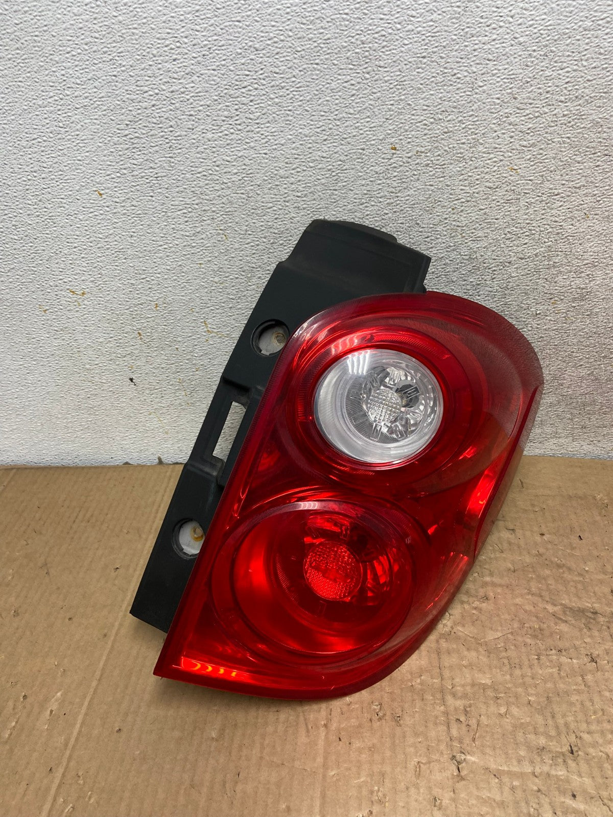 2010 to 2015 Chevrolet Equinox Right Passenger Rh Side Tail Light AI3810 LK0