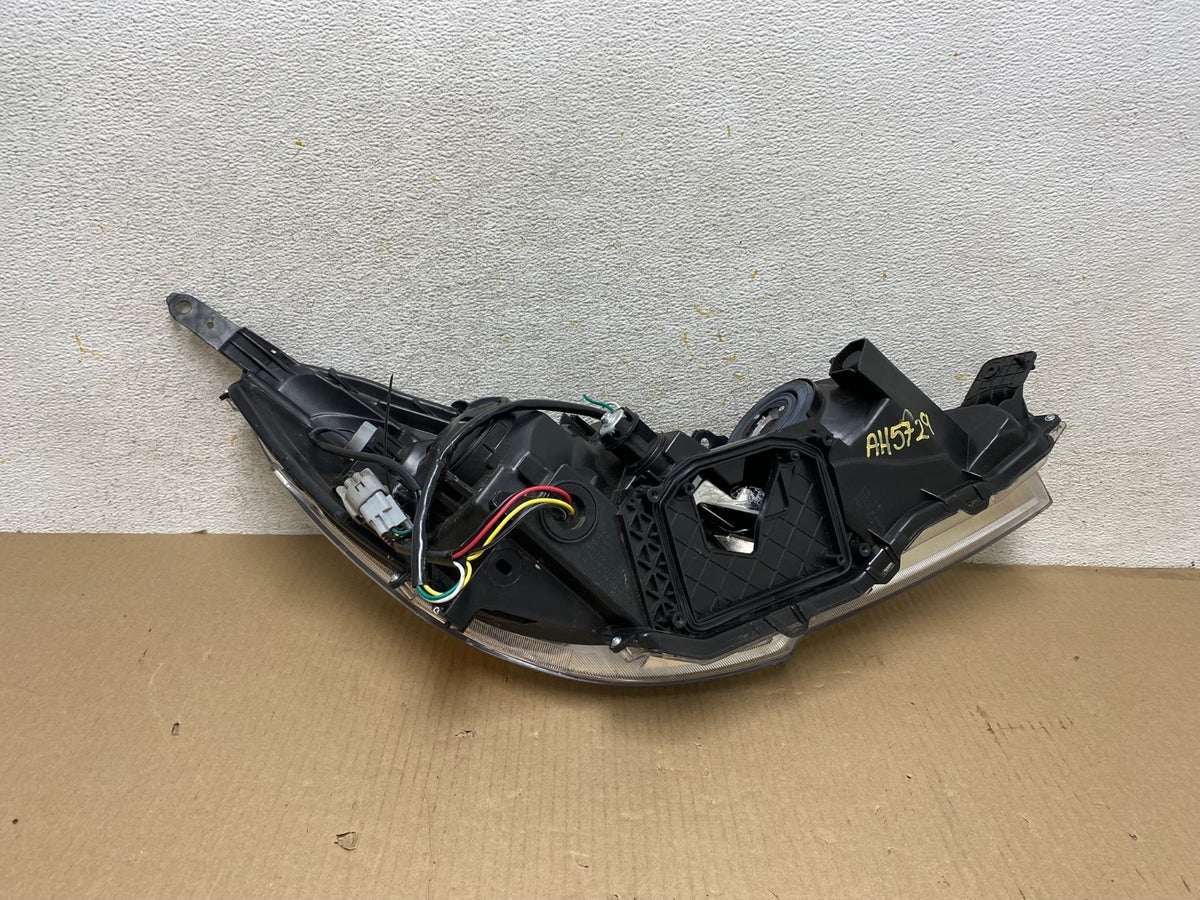 2010 2011 2012 Subaru Legacy Outback Left Driver Xenon Headlight AH5729 DW8