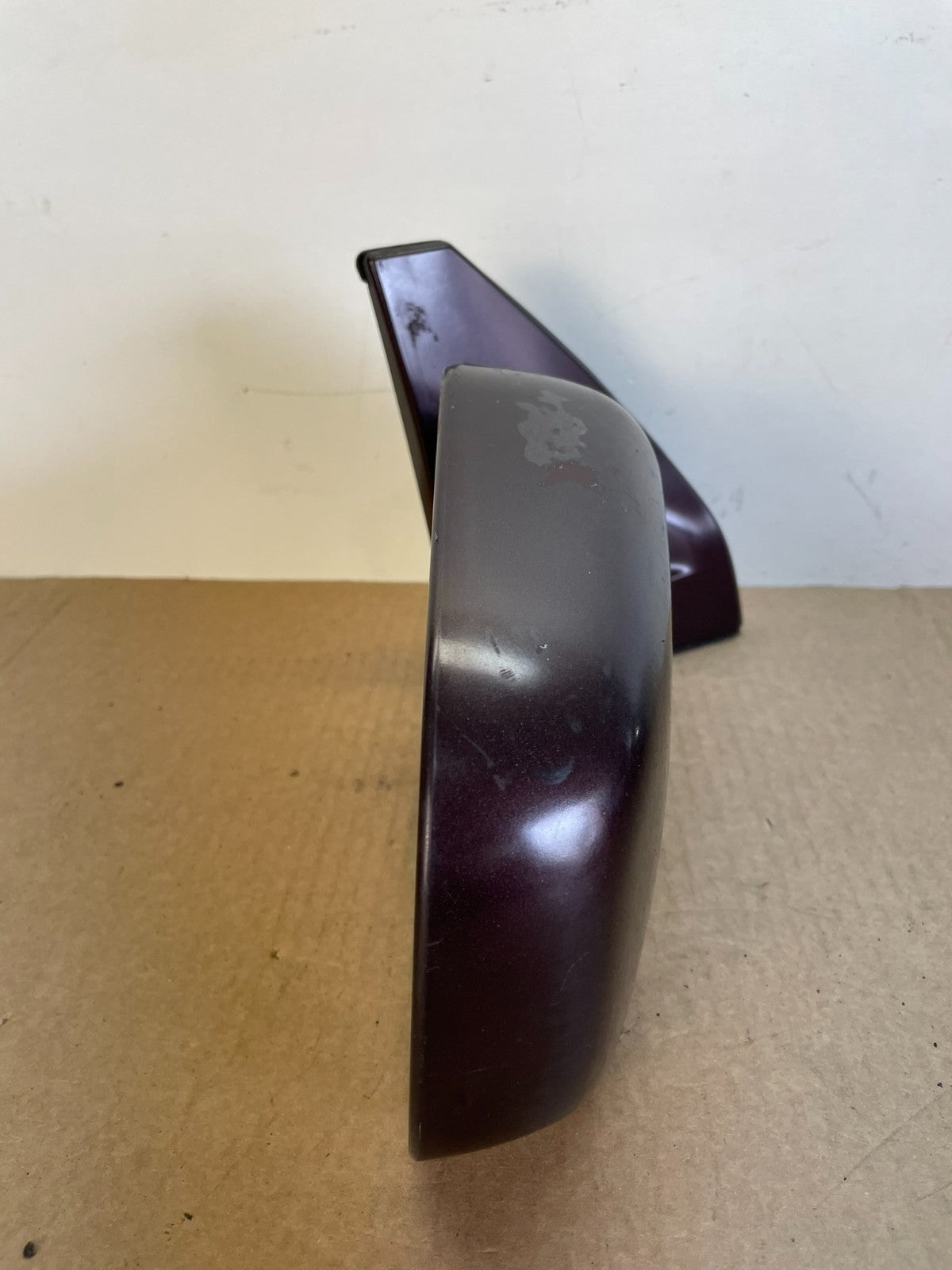 2001 - 2006 Suzuki Grand Vitara XL-7 Right Passenger View Door Mirror AH6120 DG9