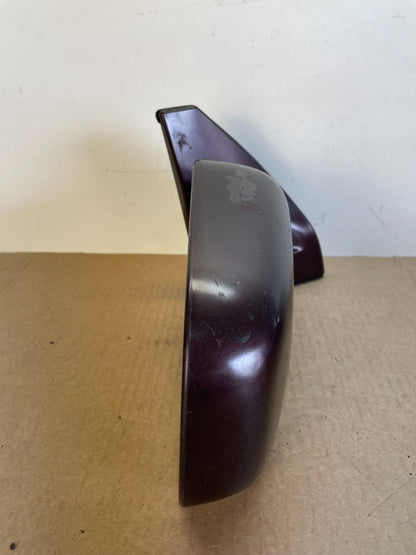 2001 - 2006 Suzuki Grand Vitara XL-7 Right Passenger View Door Mirror AH6120 DG9