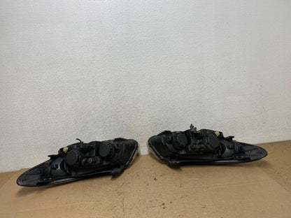 2007 2008 2009 2010 Hyundai Elantra Left+Right Side Headlights AF5037 DW6