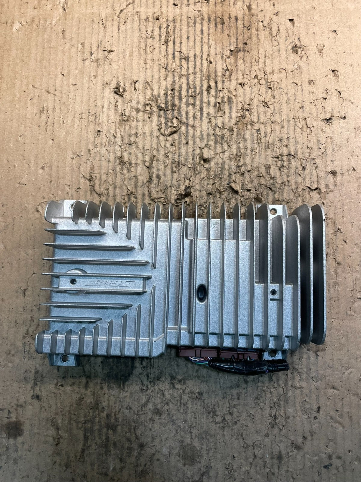 2009 to 2014 Nissan Maxima Radio Audio System Amplifier Module AMP v0826 DG0