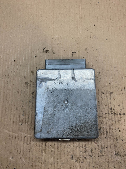 2000 2001 Ford E250 E350 5.4L Van Engine Control ECU Computer Module Q2979 DG0