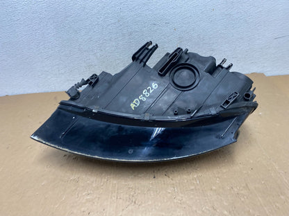 Halogen 2009 to 2012 Audi A4 Right Passenger RH Side Headlight AD8826 DW6