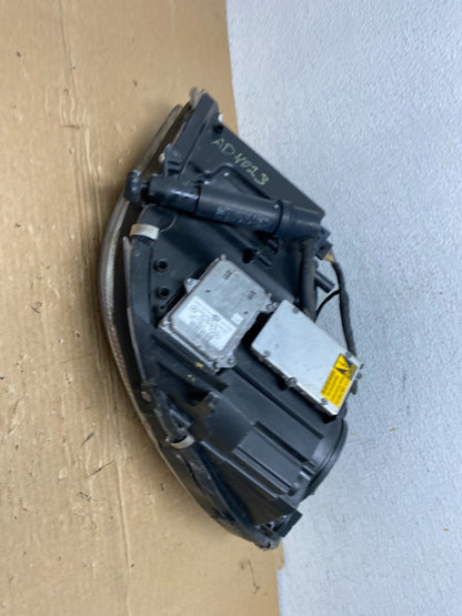 2006 - 2011 Mercedes W219 CLS500 Right Passenger Xenon Headlight AD4023 DW9
