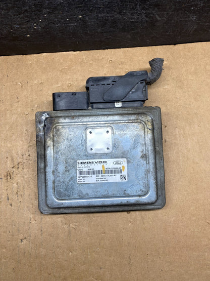 2006 - 2007 Ford LCF TCM TCU Transmission Module AI9822 DW0