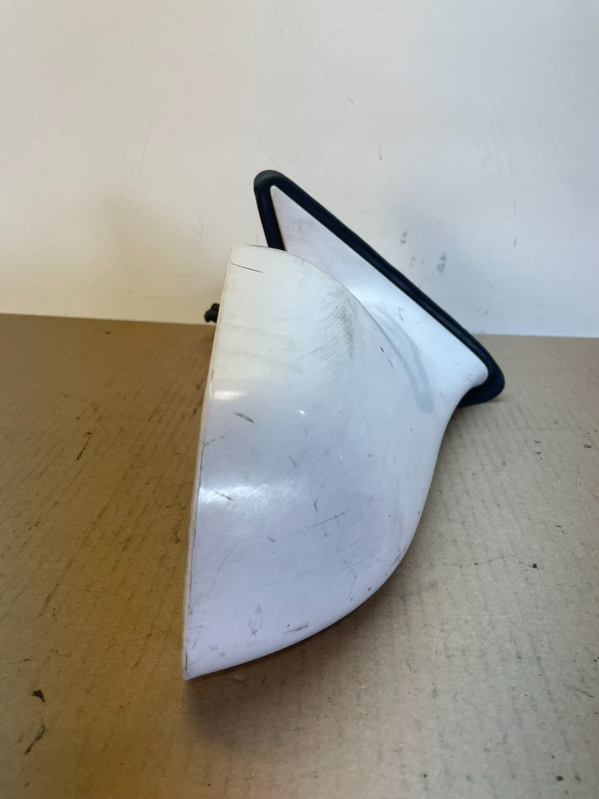 1999-2002 Lincoln Continental Right Passenger Heated View Door Mirror AI4144 DG9