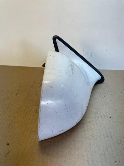 1999-2002 Lincoln Continental Right Passenger Heated View Door Mirror AI4144 DG9