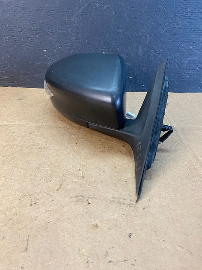 2016-2018 Nissan Altima Right Passenger View Power Turn Door Mirror ae1010 DG1
