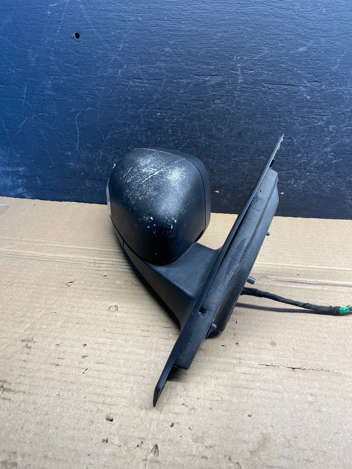 2007 to 2011 Volvo S40 V50 Right Passenger RH View Door Mirror ae8118 DG2