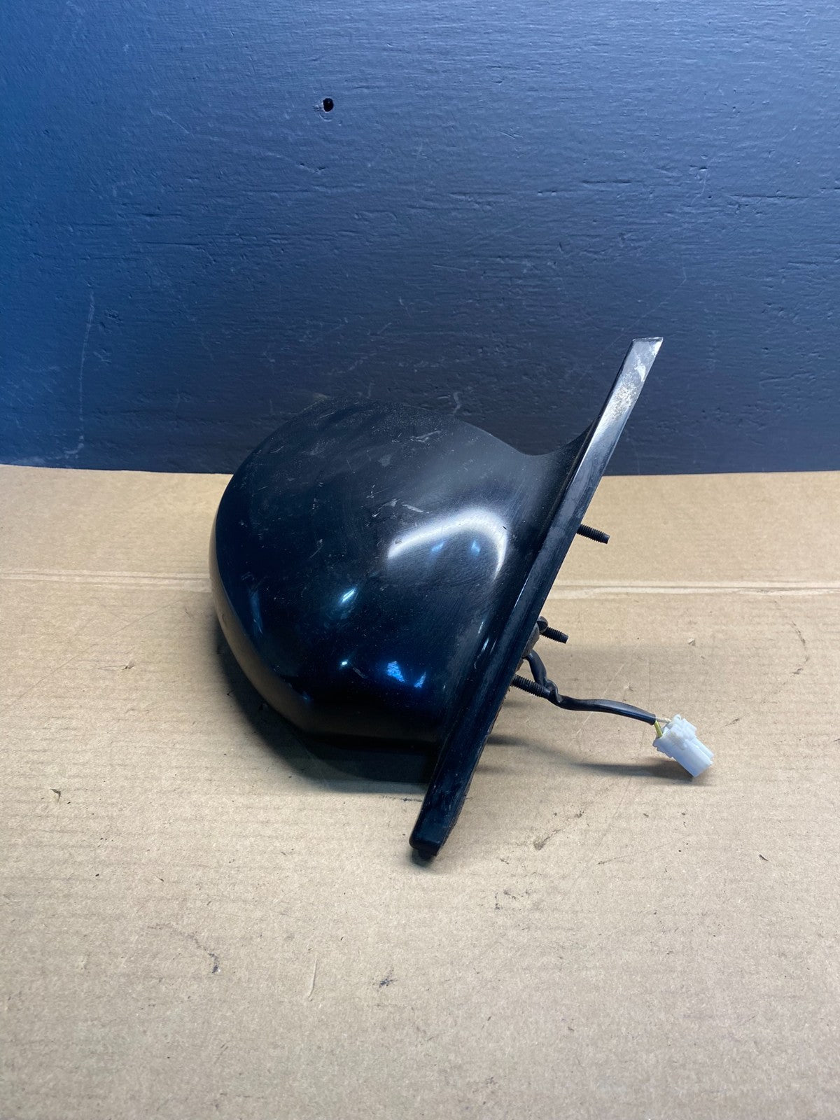 2000-2005 Mitsubishi Eclipse Door View Mirror Right Passenger RH Side AB7275 MS2