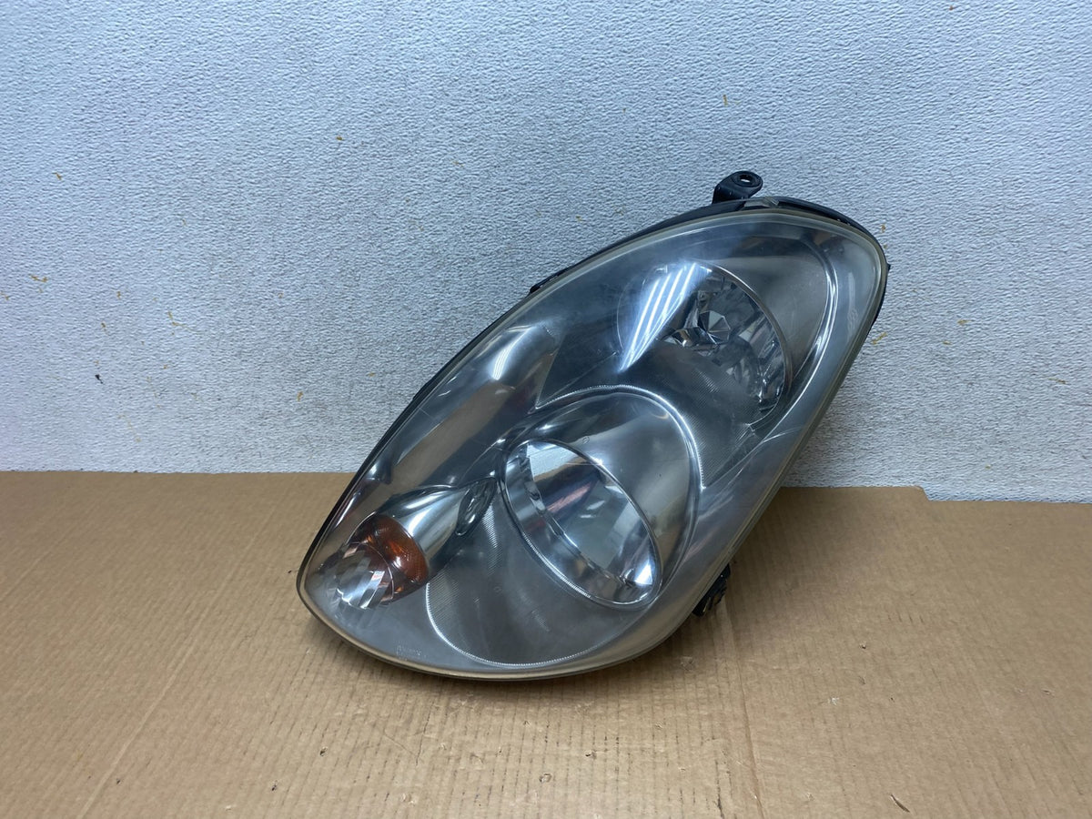 2003 to 2004 Infiniti G35 Left Driver Lh Side Xenon HID Headlight AI5780 DW0