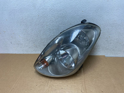 2003 to 2004 Infiniti G35 Left Driver Lh Side Xenon HID Headlight AI5780 DW0