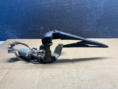 2008 to 2014 Scion xD Rear Wiper Motor ae8267 DG3