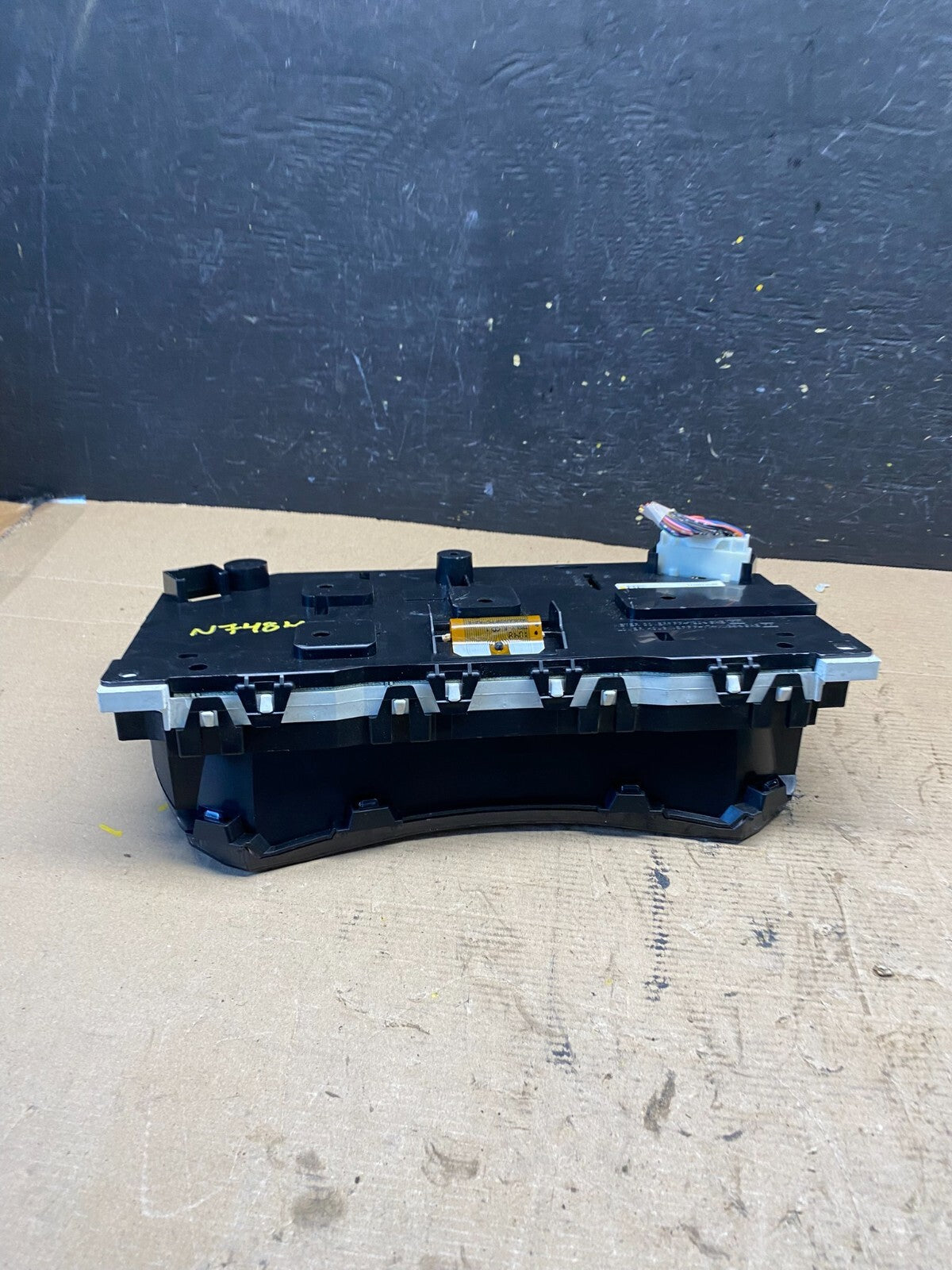 2011 to 2017 Nissan Quest Speedometer Cluster Gauge Dashboard N7484 DG5