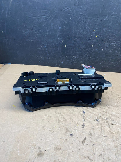 2011 to 2017 Nissan Quest Speedometer Cluster Gauge Dashboard N7484 DG5