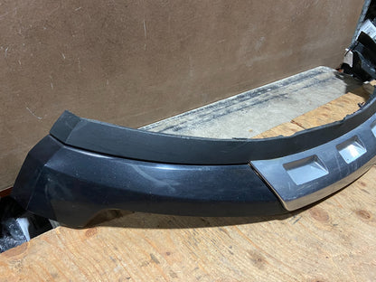 2013 to 2016 GMC Acadia Front Lower Bumper Cover 20982396 Z3310 PS1
