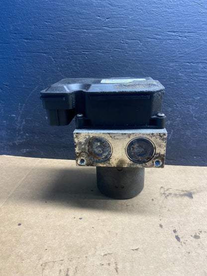 2009 2010 Ford E250 E350 Econoline Anti-Lock ABS Antilock Brake Pump ac7074 DG1