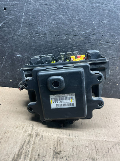 2005 2006 Jeep Grand Cherokee Fuse Box Multi-Function Relay Module T7457 DG2