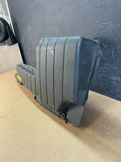 2009 to 2014 Nissan Murano Upper Air Intake Duct ae0899 DG1