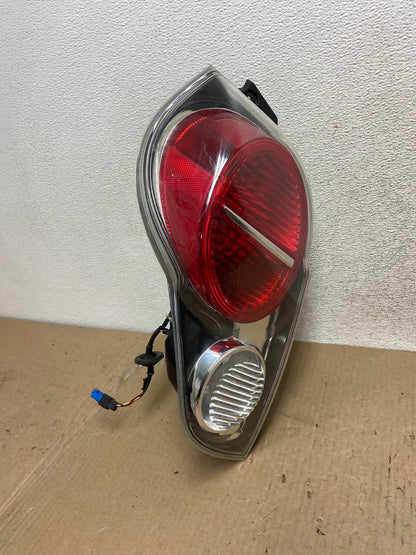 2013 2014 2015 Chevrolet Spark Left Driver Side Tail Light AH5999 LK2