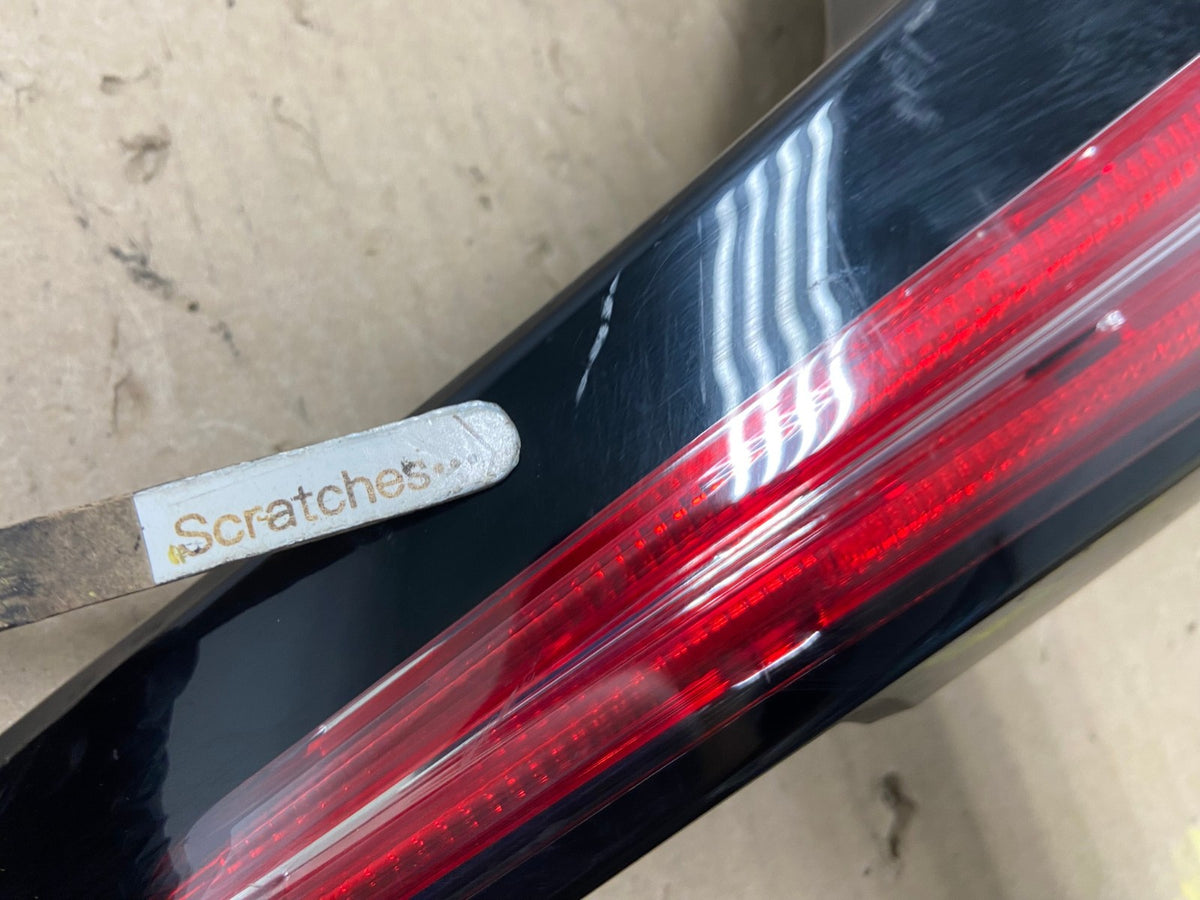 2015 to 2018 Nissan Murano Right Passenger Side Tail Light Inner AH7676 LK3