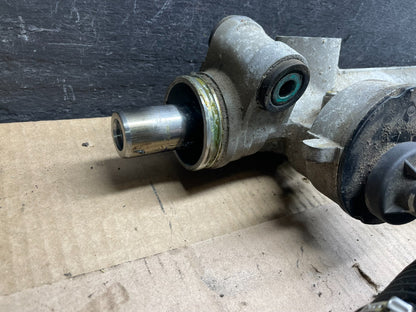 2018 2019 Dodge Challenger SRT Hellcat Steering Rack & Pinion P68416734AB O53722