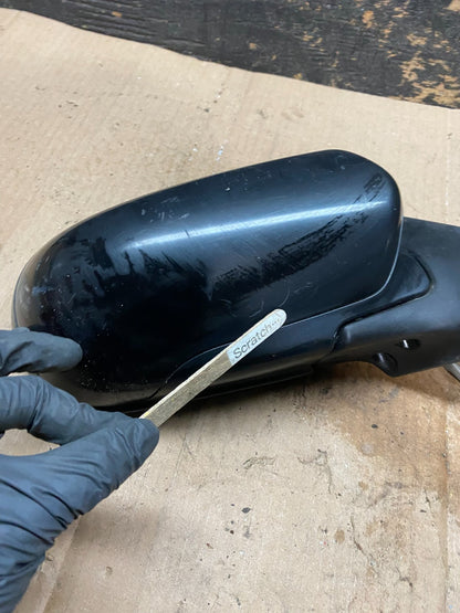 2005-2009 Subaru Legacy Outback Right Passneger Side Door Mirror Oem W4542 MS9